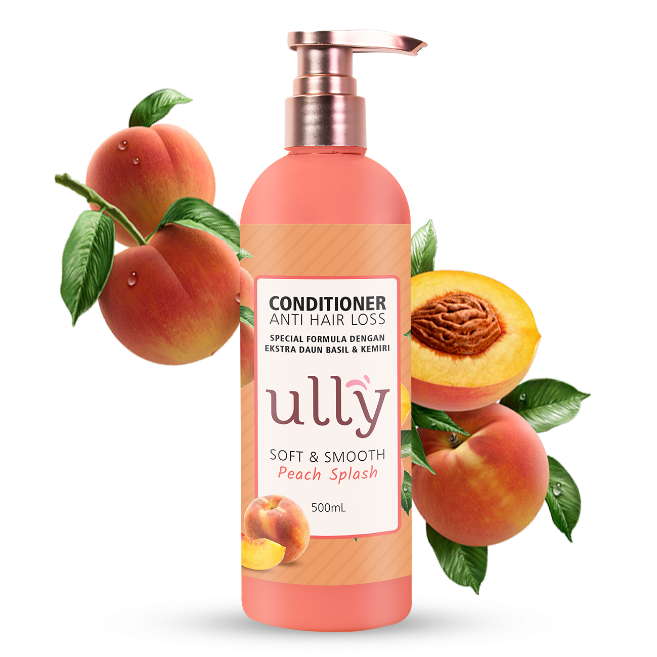 Peach Splash Conditioner